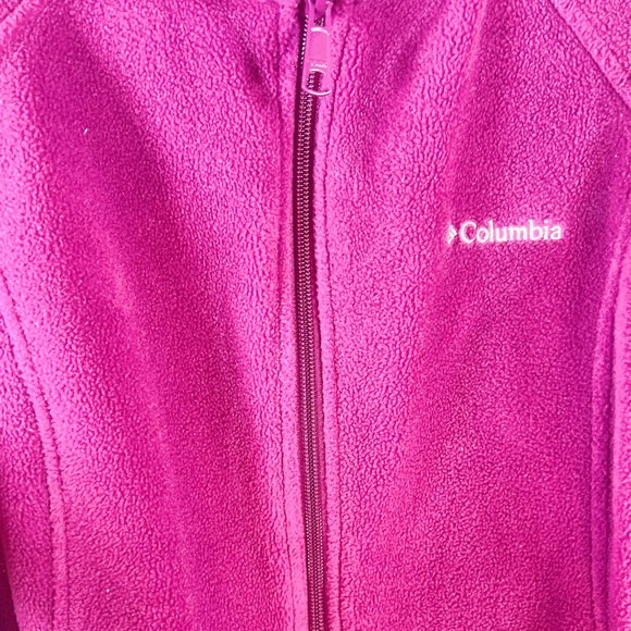 Columbia size L - Picture 5 of 10